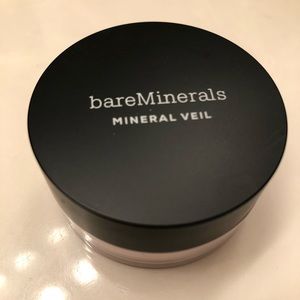Bare Minerals Illuminating Mineral Veil
